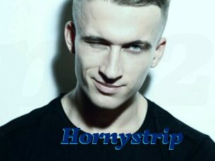 Hornystrip