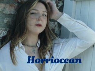 Horriocean