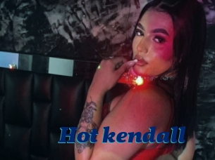 Hot_kendall