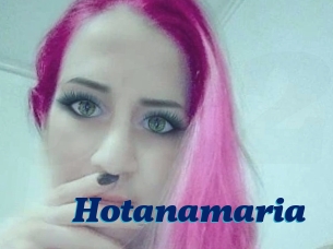Hotanamaria