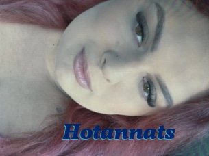 Hotannats