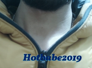 Hotbabe2019