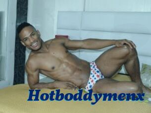 Hotboddymenx