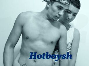 Hotboysh