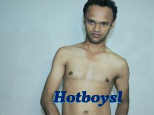 Hotboysl