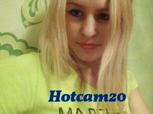 Hotcam20