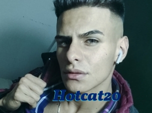 Hotcat20