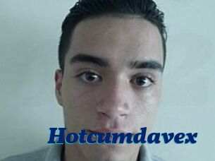 Hotcumdavex