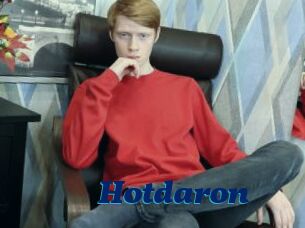 Hotdaron