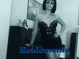 Hotdemonia