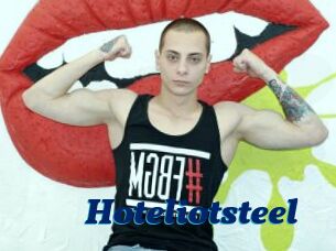 Hoteliotsteel