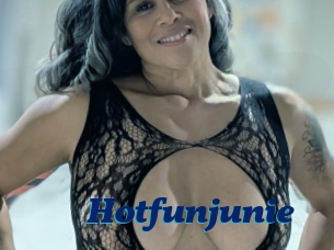 Hotfunjunie