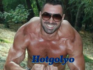 Hotgolyo