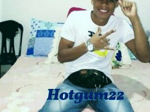 Hotgum22