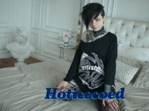 Hoticecoed