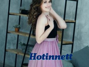 Hotinnett