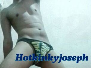 Hotkinkyjoseph