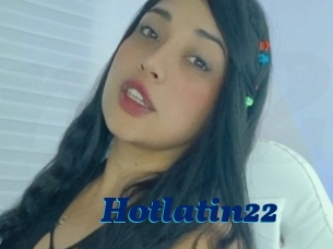 Hotlatin22