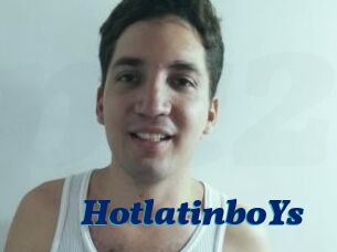 HotlatinboYs