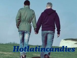 Hotlatincandies