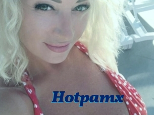 Hotpamx