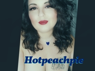 Hotpeachpie