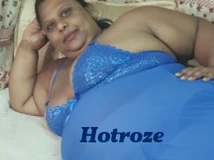 Hotroze