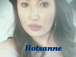 Hotsanne