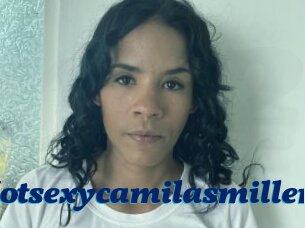 Hotsexycamilasmiller