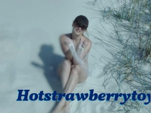 Hotstrawberrytoy