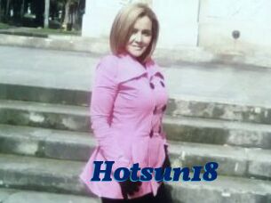 Hotsun18