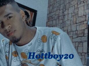 Hottboy20