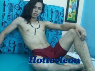 Hotterleon