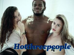 Hotthreepeople