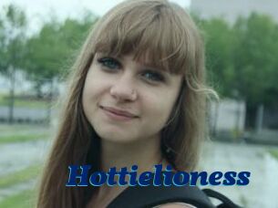 Hottielioness