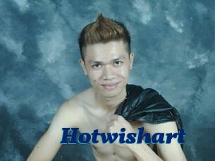 Hotwishart