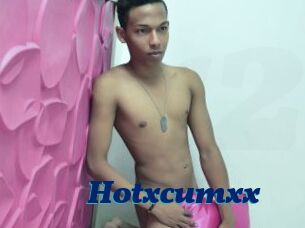 Hotxcumxx