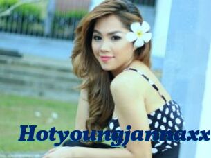 Hotyoungjannaxxx