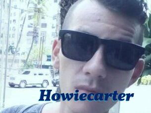 Howie_carter