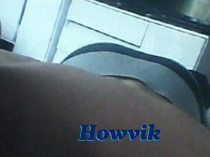 Howvik