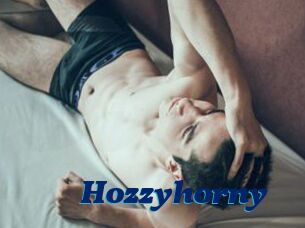 Hozzyhorny