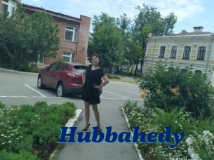 Hubbahedy