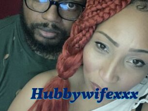 Hubbywifexxx