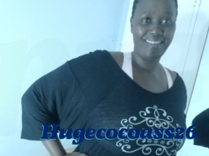 Hugecocoass26