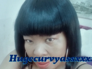 Hugecurvyassxxxx