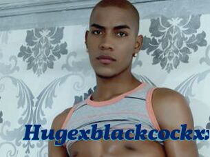 Hugexblackcockxx