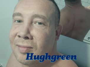 Hughgreen