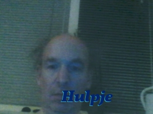 Hulpje