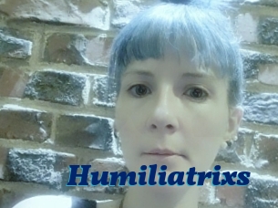 Humiliatrixs