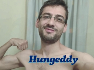 Hungeddy